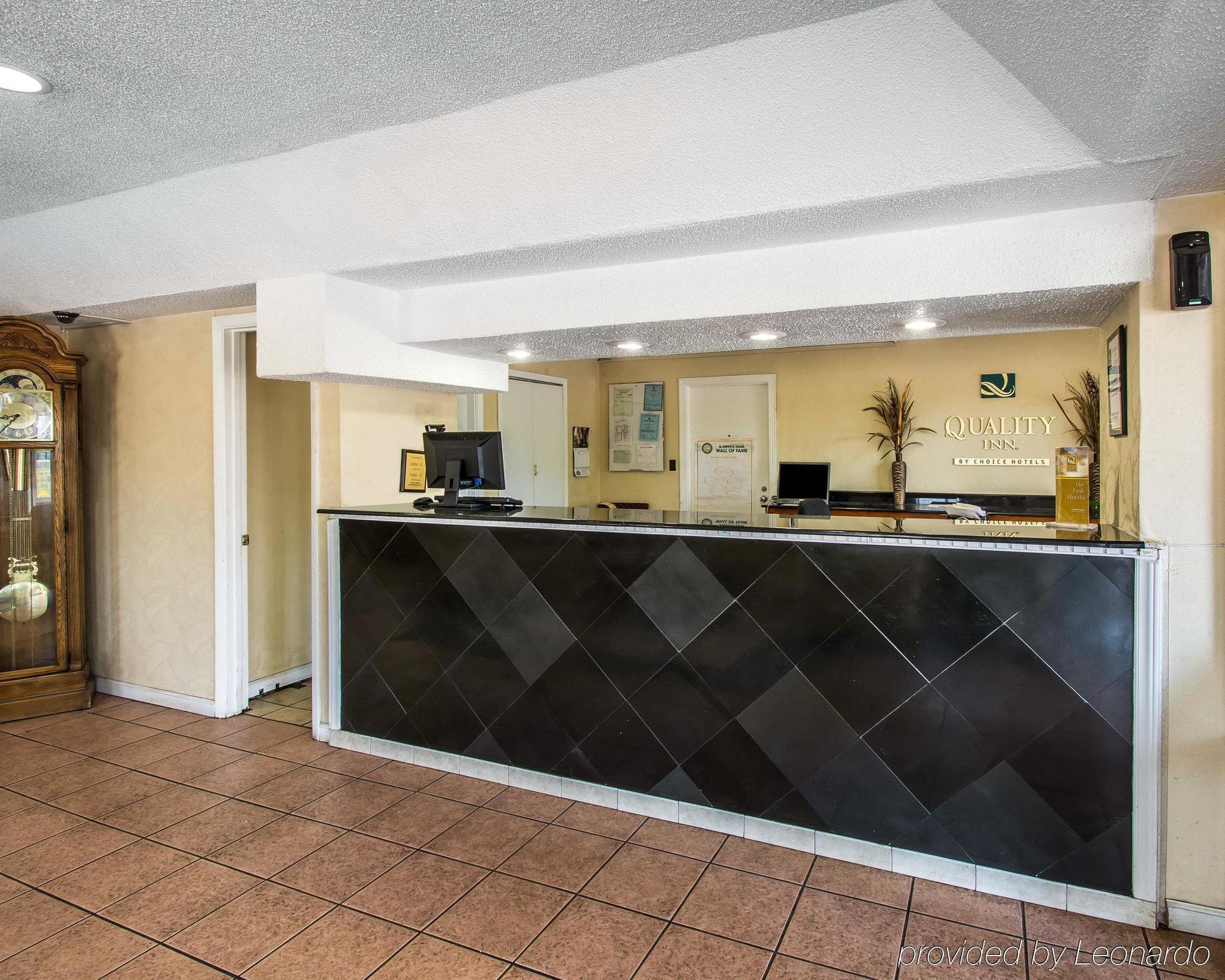 Red Roof Inn Evergreen Zewnętrze zdjęcie
